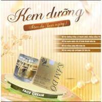 KEM DƯỠNG SÂM ĐỎ (ngày)