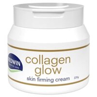 Kem dưỡng săn chắc da bổ sung collagen cho da tươi trẻ chống lão hoá - Redwin nhập Úc