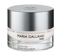 KEM DƯỠNG SĂN CHẮC DA VÙNG CỔ MARIA GALLAND 90 FIRMING NECK CREAM