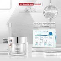 Kem Dưỡng Săn Chắc, Ngăn Ngừa Lão Hóa Cell Fusion C Expert Time Reverse Lifting Cream (50ml)