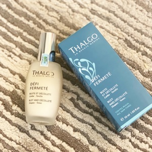 Kem dưỡng săn chắc và nở ngực Thalgo Bust And Decollete