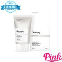 Kem Dưỡng Sáng Da Azelaic Acid Suspension 10% - The Ordinary