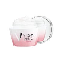 Kem dưỡng sáng da ban ngày Vichy Idealia Lumiere Illuminating Relumping Day Cream