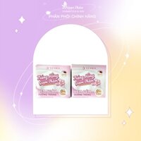 Kem Dưỡng Sáng Da Ban Ngày/Đêm S.enka 50g