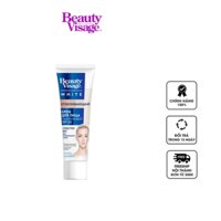 Kem dưỡng sáng da chống nắng Beauty Visage White SPF 20 của Nga