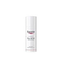 Kem dưỡng sáng da chống nắng, ngừa mụn ban ngày Eucerin ProAcne Day Mat Whitening SPF30 50ml