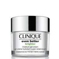 Kem Dưỡng Sáng Da CLINIQUE EVEN BETTER BRIGHTER MOISTURE GEL CREAM 50ml