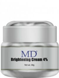 Kem dưỡng sáng da giảm thâm MD Brightening Cream 4%