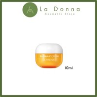 Kem Dưỡng Sáng Da Laneige Radian C Cream 10ml