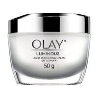 Kem Dưỡng Sáng Da Olay Luminous Ban Ngày & Ban Đêm Hasaki Sản Phẩm Chính Hãng