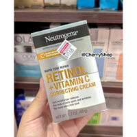 Kem dưỡng sáng da và mờ nám Neutrogena Rapid Tone Repair Correcting Cream (48g)