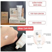 KEM DƯỠNG SÁNG GIẢM THÂM VÙNG NGỰC Vacosi Magic Pink Breast Cream 30g