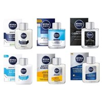 Kem dưỡng sau cạo râu Nivea Men 100ML – Nội địa Đức