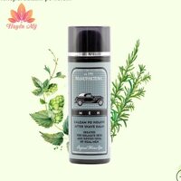 Kem Dưỡng Sau Cạo Râu Manufaktura 50ml