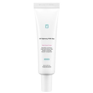 Kem dưỡng se lỗ chân lông Pore Tightening Cover Cream THE FACE SHOP