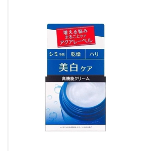 Kem dưỡng Shiseido Aqualabel White up Cream
