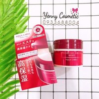 Kem dưỡng Shiseido Aqualabel Special Gel Cream Moist 90g (Màu Đỏ)