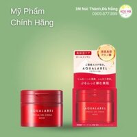 Kem dưỡng Shiseido Aqualabel Special Gel Cream Moist 90g