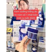 Kem dưỡng Shiseido Aqualabel White up Cream