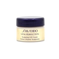 Kem Dưỡng Shiseido Vital-Perfection Sculpting Lift Cream ( Sample 15ml/10ml)