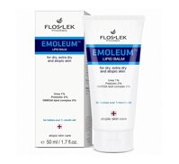KEM DƯỠNG SIÊU CẤP ẨM DÙNG ĐƯỢC CHO VIÊM DA CƠ ĐỊA FLOSLEK  LIPID BALM