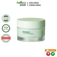 Kem dưỡng siêu cấp ẩm và làm d.ịu da Anodin Kavakava Calming Cream 50g - Hàn Quốc Chính Hãng