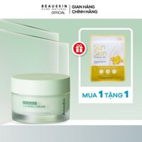 Kem dưỡng siêu cấp ẩm và làm d.ịu da Anodin Kavakava Calming Cream 50g - Hàn Quốc Chính Hãng