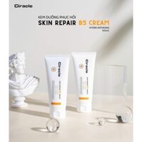 KEM DƯỠNG SIÊU PHỤC HỒI DA HƯ TỔN B5 CIRACLE