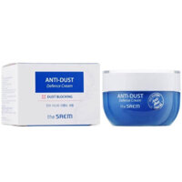 Kem dưỡng siêu tinh chất Anti-Dust Defense Cream the SAEM England