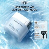 Kem Dưỡng SKIN BOOST ICY CREAM