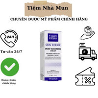 Kem Dưỡng  Skin Repair Cicra Vass Cream
