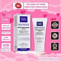 Kem Dưỡng Skin Repair Cicra Vass Cream 30ml Giúp Tái Tạo & Phục Hồi Làn Da Tổn Thương
