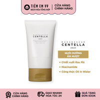 Kem Dưỡng Skin1004 Cho Da Mụn Và Nhạy Cảm Madagascar Centella Asiatica Cream 75g