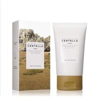 Kem Dưỡng Skin1004 Cho Da Mụn Và Nhạy Cảm Madagascar Centella Asiatica Cream 75g