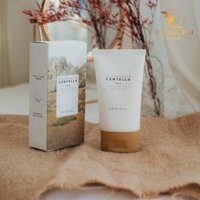 Kem Dưỡng Skin1004 Rau Má Dưỡng Ẩm, Phục Hồi Da 75g Madagascar Centella Asiatica Cream