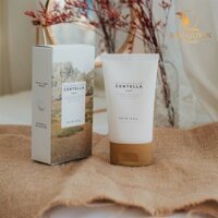 Kem Dưỡng Skin1004 Rau Má Dưỡng Ẩm, Phục Hồi Da 75g Madagascar Centella Asiatica Cream