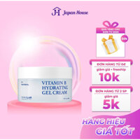 Kem dưỡng SkinLab Vitamin B Hydrating Gel Cream Cấp Ẩm, Làm Dịu Chuyên Sâu Và Phục Hồi Da 50ml