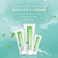 Kem dưỡng Smoothe Thái