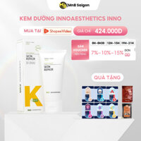 Kem Dưỡng sửa chữa, Phục Hồi da Innoaesthetics Inno - Derma Skin repair Kem Inno K 60g