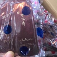 Kem dưỡng sulwhasoo