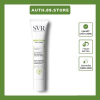 Kem dưỡng SVR Active Sebiaclear Mat Pores 40ml giảm mụn se khít lỗ chân lông kiềm dầu