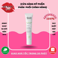 Kem Dưỡng SVR Sebiaclear Mat + Pores 40ml