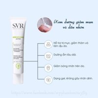 Kem dưỡng Svr Sebiaclear Active Gel 40ml