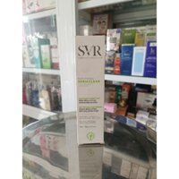 Kem Dưỡng SVR Sebiaclear Mat+Pores -   40ml Giảm Mụn Kiềm Dầu Và Thu Nhỏ Lỗ Chân Lông. -SVR Sebiaclear Active Gel