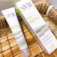KEM DƯỠNG SVR SEBIACLEAR ACTIVE GEL 40ML