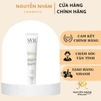 Kem Dưỡng SVR Sebiaclear Active Gel 40ml
