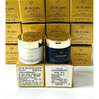 kem dưỡng tái tạo , chống lão hoá Cle de peau 5ml