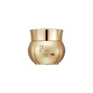 Kem dưỡng tái tạo da ban đêm Missha Cho Bo Yang Rejuvenating Cream 80ml