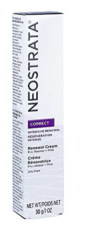 Kem dưỡng tái tạo da ban đêm Neostrata Renewal Cream