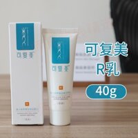 Kem Dưỡng Tái Tạo Da Mặt Chữ r Chứa collagen Giúp Cải Thiện Tình Trạng Da Nhạy Cảm kf8k